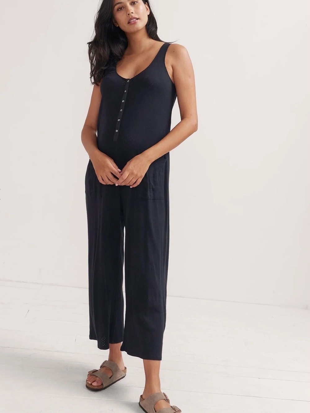 Hatch The Feeding Jumpsuit